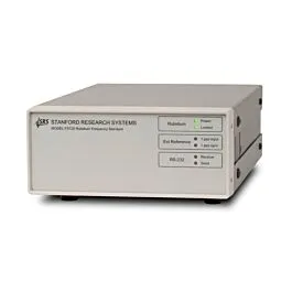Stanford Research Systems FS725 Estándar de Frecuencia de Rubidio
