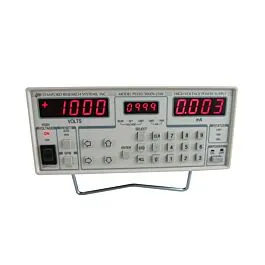 Fuente de Alimentación DC Stanford Research Systems PS350