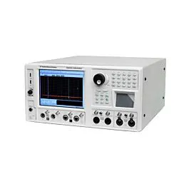 Analizador de audio Stanford Research Systems SR1