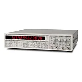 Stanford Research Systems SR620 Contador Universal de Intervalo de Tiempo/Frecuencia