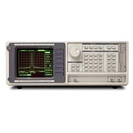 Stanford Research Systems SR760 Analizador de Espectro FFT
