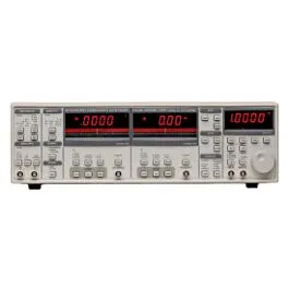 Stanford Research Systems SR830 Amplificador de Bloqueo DSP