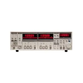 Stanford Research Systems SR844 Amplificador de Bloqueo