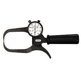 Calibrador Dial Externo Starrett 1017-4
