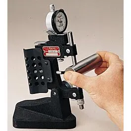 Calibrador Snap con Indicador de Marcador Starrett 1150Z-6