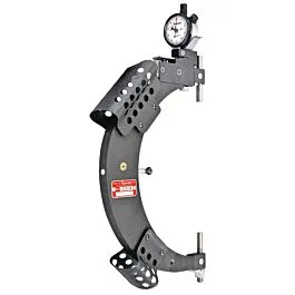 Calibrador Snap con Indicador de Marcador Starrett 1150Z-8