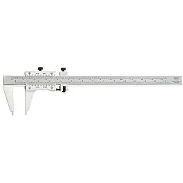 Calibradores Vernierales Maestros Starrett 123-12 W/SLC