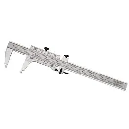 Calibradores Vernierales Maestros Starrett 123-6 W/SLC