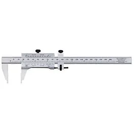 Starrett 123EMZ-6 Pies de Rey Maestros Vernier