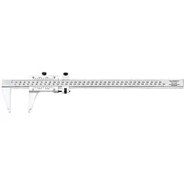 Starrett 123M-300 Pies de Rey Maestros Vernier
