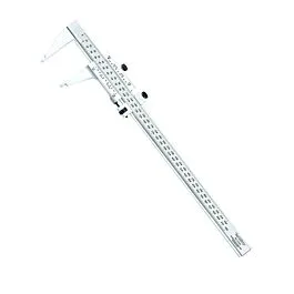 Starrett 123MZ-600 Pies de Rey Maestros Vernier