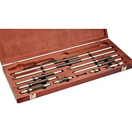 Conjunto Micrómetro Interior Starrett 128AZ