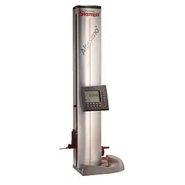 Medidor de altura electrónico Altissimo Starrett 2000-24