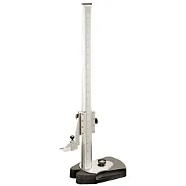 Calibrador de Altura Vernier Maestro Starrett 254EMZ-12 0-12"