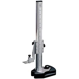 Calibrador de Altura Vernier Maestro Starrett 254Z-12