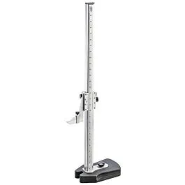Starrett 254Z-48 Calibrador Maestro de Altura de Vernier