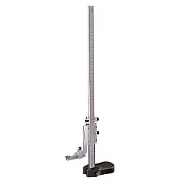 Starrett 255EMZ-18 Calibrador Maestro de Altura de Vernier