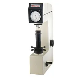 Starrett 3814 Medidor de Dureza de Banco