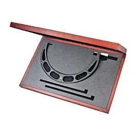 Micrómetro Exterior Starrett 436.1XRLZ-17
