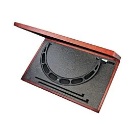 Micrómetro Exterior Starrett 436.1XRLZ-24 de 23–24"
