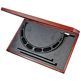 Micrómetro Exterior Starrett 436MXRLZ-550