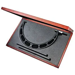 Micrómetro Exterior Starrett 436MXRLZ-575