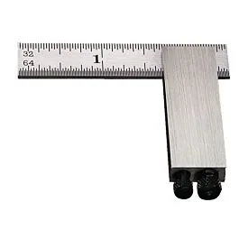 Calibradores Vernier de Dientes Starrett 456MAZ