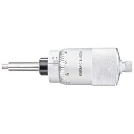 Cabeza Micrométrica Starrett 465MXSP-50