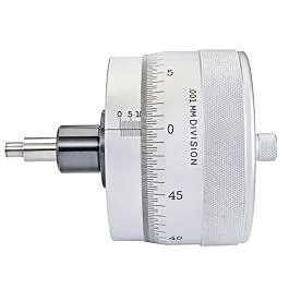 Starrett 469MHXSP Cabezal de Micrómetro