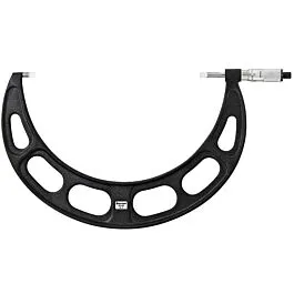 Micrómetro Tipo Cuchilla Starrett 486P-10