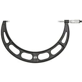 Micrómetro Tipo Cuchilla Starrett 486P-11