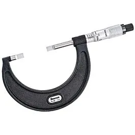 Micrómetro Tipo Cuchilla Starrett 486P-12