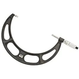 Micrómetro Tipo Cuchilla Starrett 486P-7