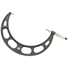 Micrómetro Tipo Cuchilla Starrett 486P-9