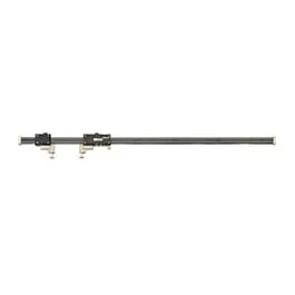 Starrett 5002BZ-24/600 Calibrador Digital de Fibra