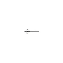 Indicador de profundidad electrónico Starrett 5004BZ-12/300