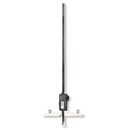 Indicador de profundidad electrónico Starrett 5004BZ-16/400