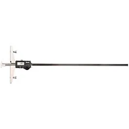 Indicador de profundidad digital Starrett 5004BZ-20/500