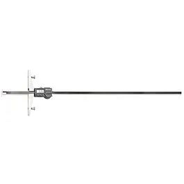 Indicador de profundidad electrónico Starrett 5004BZ-24/600