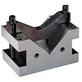 Bloques en V y Abrazaderas Starrett 578 64960