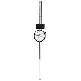 Indicador Dial Starrett 656-6041J