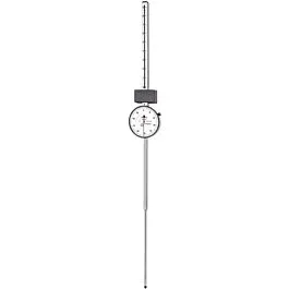 Indicador Dial de Precisión Starrett 656-9041J