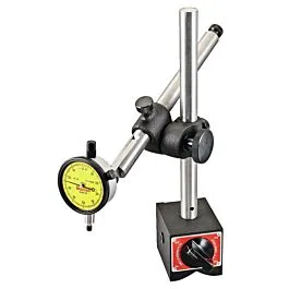 Indicador de Base Magnética Starrett 659MBZ