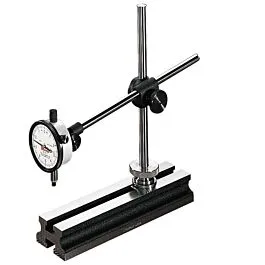 Soporte de Inspección de Indicador de Cuadrante Starrett 665JZ