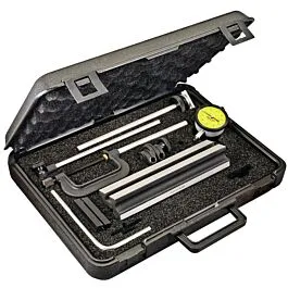 Soporte de Inspección de Indicador de Cuadrante Starrett 665MJZ