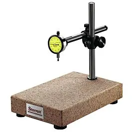 Soporte de Comparador de Dial Starrett 675GMJ