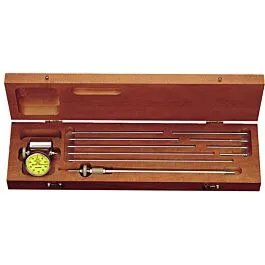 Medidor de Distorsión del Cigüeñal Starrett 696MZ