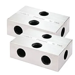 Bloque de Inspección Starrett 706MBZ