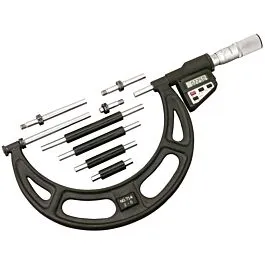 Micrómetro Starrett 714AFLZ