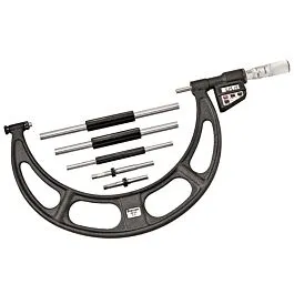 Micrómetro Starrett 714BFLZ